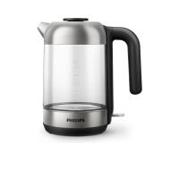 ราคา Philips กาต้มน้ำไฟฟ้า รุ่น HD933980 สีแพลทินัม (CDS96149775)