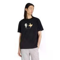 ราคา NEW BALANCE เสื้อยืดผู้ชาย Chicken Or Newbie M (GRCDS53725060477)