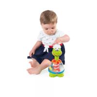 ราคา CHICCO Toy Spin Dino (CDS21151583)