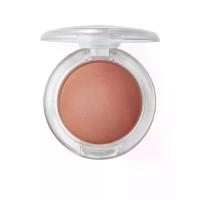 ราคา MAC บลัชออน Glow Play Cush Blush 7.3 g / 25 oz. (CDS13886097)