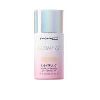 ราคา MAC เบสไพรเมอร์ Glow Play Lightful C3 Toneup Primer-FR 30 มล. (CDS19682976)