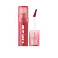 ราคา 2P ORIGINAL ลิปสติก Oh My Matte Cloud 2.2 มล. (GRCDS20924110020)