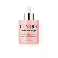 ราคา CLINIQUE เซรั่มบำรุงผิวหน้า Moisture Surge Active Glow Serum 50 มล. (CDS22544834)