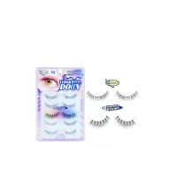 ราคา COSLUXE ขนตาปลอม Winky Eyes Dolly No. DA 5 คู่ (GRCDS11525010053)