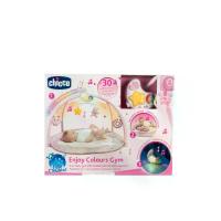 ราคา CHICCO 1St Dream Colour Pink (CDS90702020)