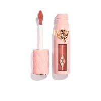 ราคา Charlotte Tilbury ลิปกลอส Lip Plump Pillow Talk 5.5 มล. (GRCDS20924030246)