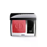 ราคา Dior บลัชออน Rouge Blush Cheek and Cheekbone Blush - ติดทนนาน (CDS97098232)