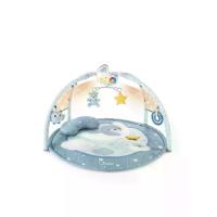 ราคา CHICCO เพลย์ยิม 3 In 1 First Dream Enjoy Colour Gym สีฟ้า (CDS89744321)