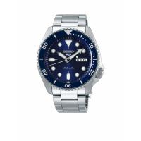 ราคา SEIKO นาฬิกาข้อมือผู้ชายอัตโนมัติ Seiko5 Sports สแตนเลส รุ่น SRPD51K ขนาด 42.5 มม. (CDS21766176)