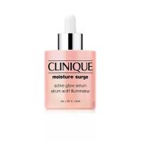 ราคา CLINIQUE เซรั่มบำรุงผิวหน้า Moisture Surge Active Glow Serum 30 มล. (CDS22544827)
