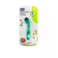 ราคา CHICCO First Spoon 8M Boy (CDS20783075)