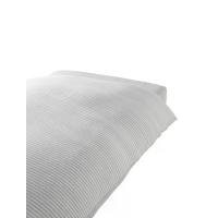 ราคา MUJI ปลอกผ้านวมผ้าฝ้ายเจอร์ซีย์ Single (GRMJT11525060026)