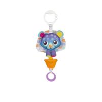 ราคา PLAYGRO ของเล่นแขวนรถเข็น หมีขั้วโลกเหนือ Polar Pals Musical Pullstring Bear รุ่น PG110883200000 สีหลากสี (CDS94153484)