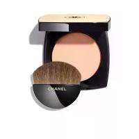 ราคา CHANEL แป้งเนื้อบางเบาที่ช่วยให้ผิวโกลว์ดูสุขภาพดี (GRCDS11823100107)