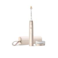 ราคา PHILIPS แปรงสีฟันไฟฟ้า Sonicare 9900 Prestige สีแชมเปญ (CDS16960015)