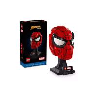 ราคา LEGO ตัวต่อเสริมทักษะ Spider-Man's Mask 76285 (CDS18054538)