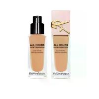ราคา YSL BEAUTY รองพื้น All Hours Glow Foundation 25 มล. (CDS23183636)