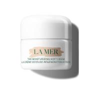 ราคา LA MER ครีมบำรุงผิวหน้า The Moisturizing Soft Cream 15 มล. 15 mL (CDS94844665)