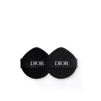ราคา DIOR ฟองน้ำ Dior Forever Cushion Sponge Matte Cushion Foundation Sponges บรรจุ 2 ชิ้น สีดำ (CDS97098669)