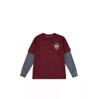ราคา LEVI'S KIDS เสื้อยืดเด็กโตผู้ชาย Hangdown S (GRCDS11525020012)