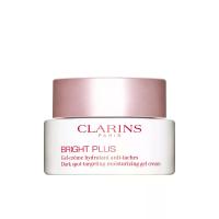 ราคา CLARINS ผลิตภัณฑ์ Bright Plus Moisturizing Gel Cream 50 มล. 50 mL (CDS93096348)