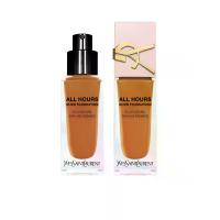 ราคา YSL BEAUTY รองพื้น All Hours Glow Foundation 25 มล. (CDS23183704)