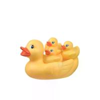 ราคา PLAYGRO BATH DUCKIC FAMILY FULLY SEAL (CDS20783105)
