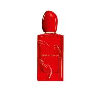 ราคา GIORGIO ARMANI น้ำหอมผู้หญิง Si Passione Red Musk 100 มล. (CDS22414649)