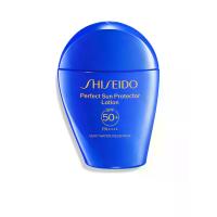 ราคา SHISEIDO ครีมกันแดด Perfect Sun Protector Lotion SPF 50+ PA++++ 50 มล. (CDS19492209)