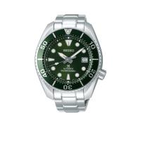 ราคา SEIKO นาฬิกาข้อมือผู้ชายอัตโนมัติ Prospex สแตนเลส รุ่น SPB103J ขนาด 45 มม. (CDS21139154)