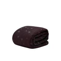 ราคา PASAYA ผ้านวมเย็บติดเตียงคู่ รุ่น Inn Tanon 460 เส้นด้าย King (GRCDS20324040165)