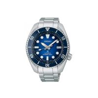 ราคา SEIKO นาฬิกาข้อมือผู้ชายอัตโนมัติ Prospex รุ่น SPB321J ขนาด 45 มม. (CDS91632494)