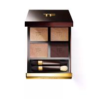 ราคา TOM FORD BEAUTY อายแชโดว์ Eye Color Quad Creme 5.2 กรัม (GRCDS11525010106)