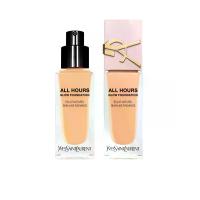 ราคา YSL BEAUTY รองพื้น All Hours Glow Foundation 25 มล. (CDS23183551)
