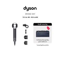 ราคา Dyson ไดร์เป่าผม Supersonic รุ่น HD15 สี Black/Nickel สีNickel (CDS96618929)