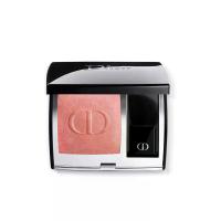 ราคา Dior บลัชออน Rouge Blush Cheek and Cheekbone Blush - ติดทนนาน (CDS97098218)