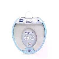 ราคา CHICCO ฝารองชักโครก สีขาว 65 cm (CDS8299819)