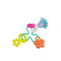 ราคา PLAYGRO ของเล่นเขย่า Twirly Whirl หลากสี (CDS13000493)