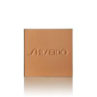 ราคา SHISEIDO แป้งผสมรองพื้น Synchro Skin Self-Refeshing Custom Finish Powder Foundation Refill สีMaple 350 ขนาด 9 กรัม 9 g (CDS23287723)