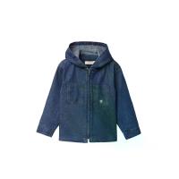ราคา SFERA KIDS เสื้อฮู้ดเด็กโตผู้ชาย ผ้ายีนส์ 4 EU (GRCDS20925090020)