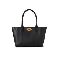 ราคา Mulberry กระเป๋าสะพายข้างผู้หญิง รุ่น Bayswater 9 To 5 สี Black One Size (MKP2090677)