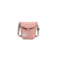 ราคา HELLOLULU กระเป๋าสะพายข้าง รุ่น DESI - Prism Pink One Size (MKP2100059)
