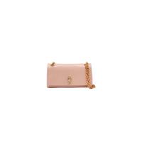 ราคา MARC JACOBS กระเป๋าสะพาย THE DUAL CHAIN MINI BAG สี ROSE One Size (MKP2009032)