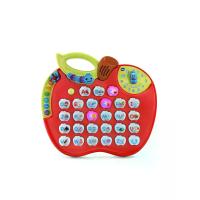 ราคา VTECH ของเล่นเสริมพัฒนาการ Alphabet Apple หลากสี (CDS22198181)