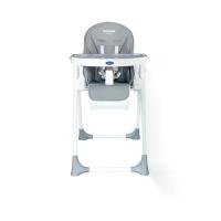 ราคา BONBEBE เก้าอี้นั่งทานข้าวทรงสูง รุ่น Simplify สีเทาเข้ม (CDS96970737)