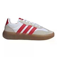 ราคา ADIDAS Barreda Decode Liverpool FC รองเท้าลำลองเด็ก สีขาว - AD001SH094EOTH 3 UK (MKP2078348)