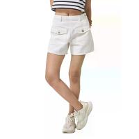 ราคา LEE กางเกงขาสั้นผู้หญิง คอลเลคชั่น Lee Pink สีขาว XL (GRMKPPR000143701)