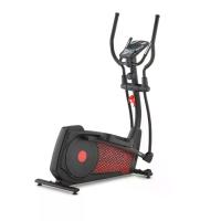 ราคา REEBOK [Pre Order] REEBOK เครื่องเดินวงรี ZJET430 สีดำ/แดง (MKP0937090)