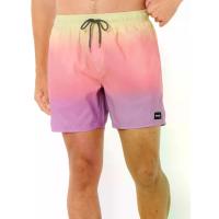 ราคา RIP CURL กางเกงว่ายน้ำขาสั้นผู้ชาย Laze Fade Volley สี Smokey Grape L (CDS19685984)