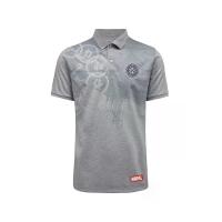 ราคา FBT FBT x Marvel Shang-Chi เสื้อโปโล D2C436 M (GRMKPPR000110479)
